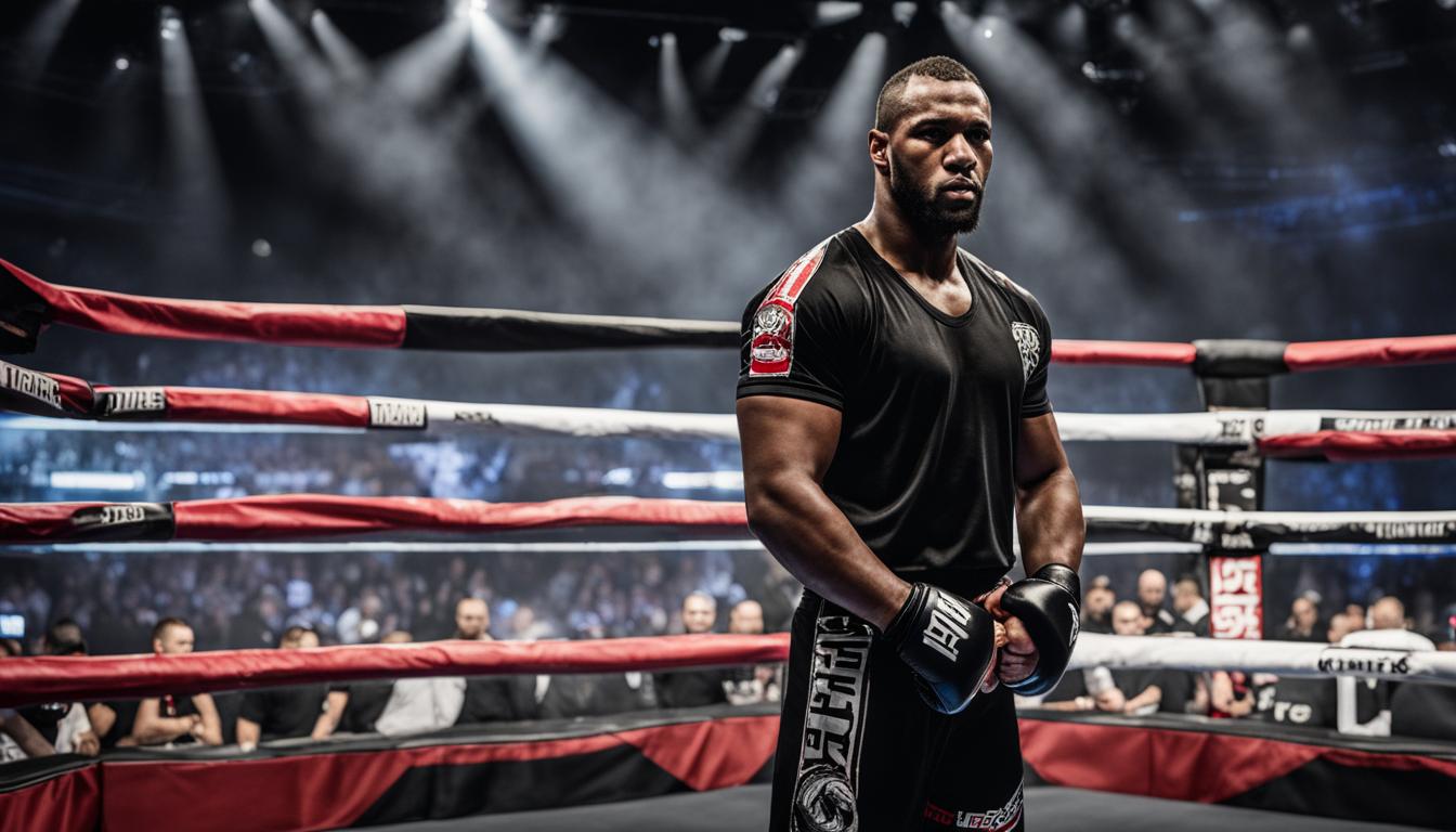 Pelajari MMA Betting Odds Terkini di Indonesia