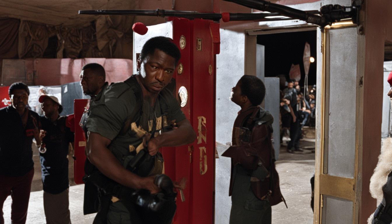 Panduan Taruhan Over/Under Rounds di MMA