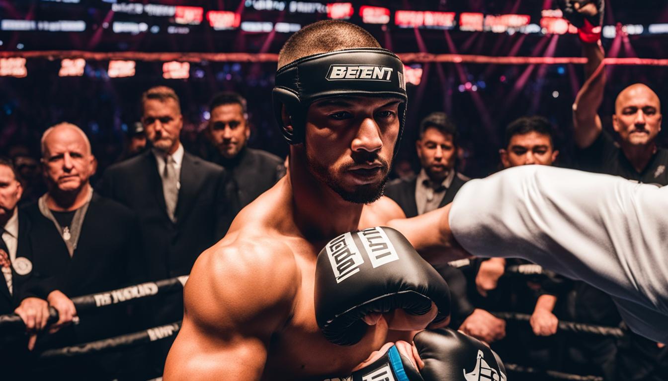 Panduan Taruhan Round MMA – Strategi & Tips