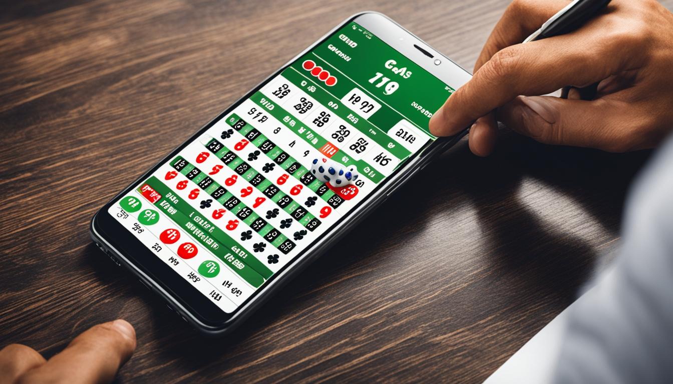 Panduan Lengkap Pasang Togel Macau Online