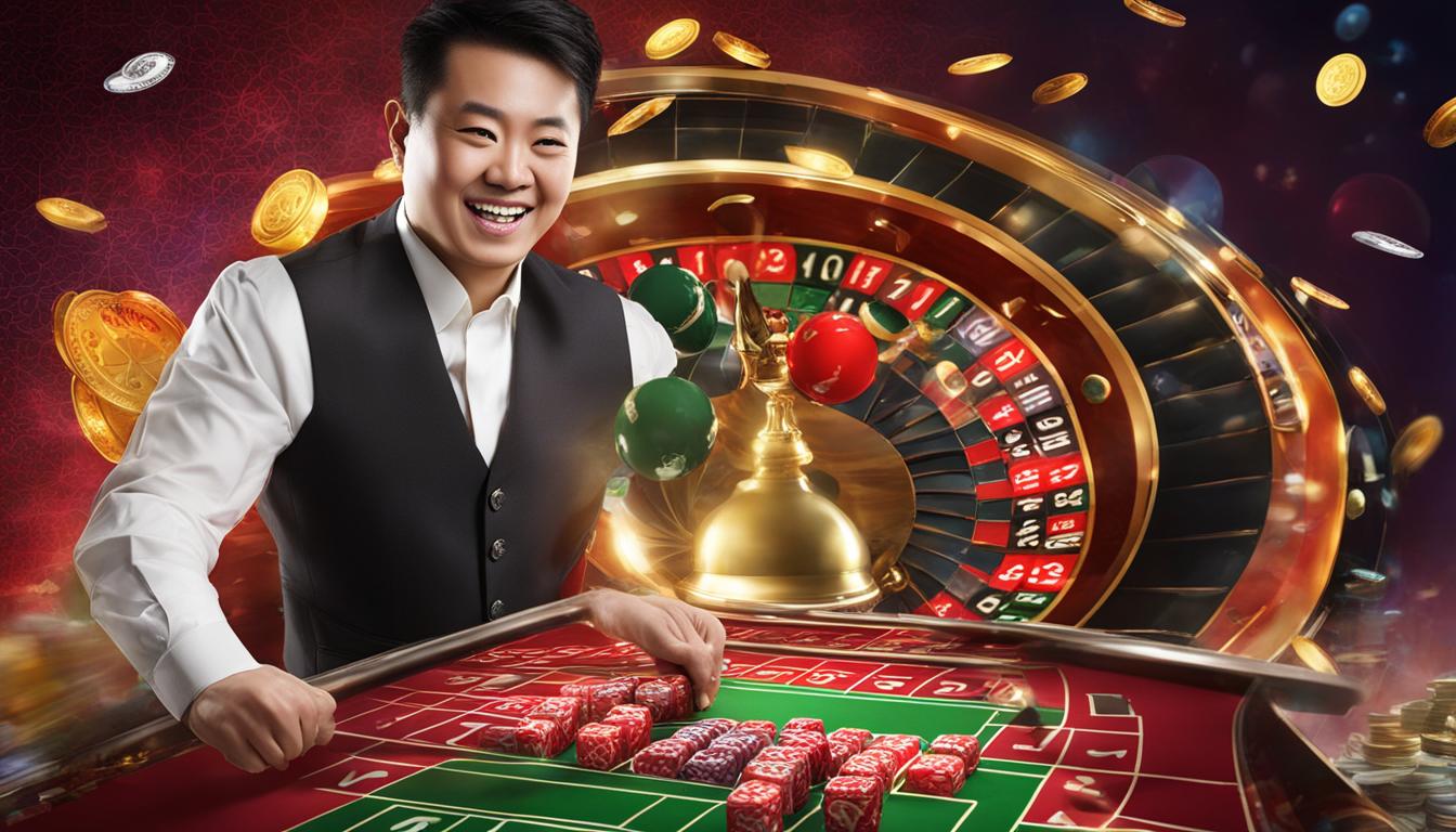Serunya Bermain Togel Macau Online