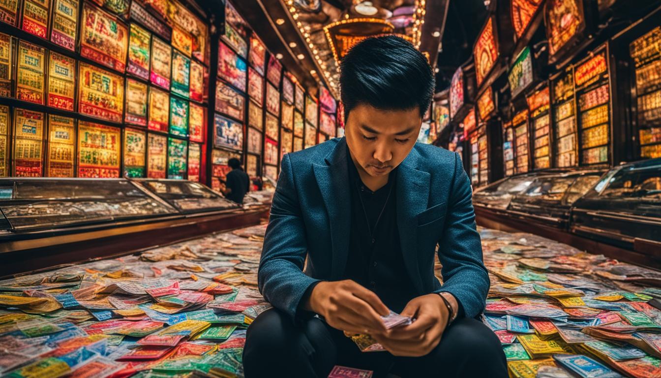 Strategi Bermain Togel Macau yang Seru dan Efektif