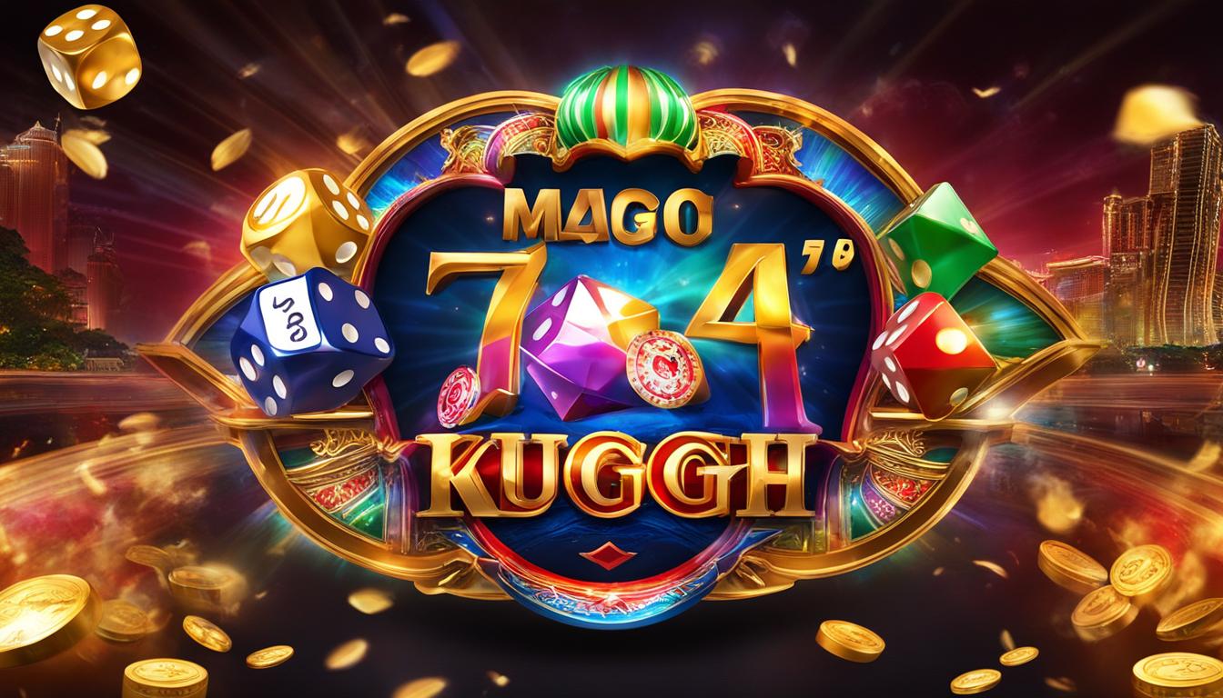 Menangkan Besar di Togel Macau 4D yang Seru