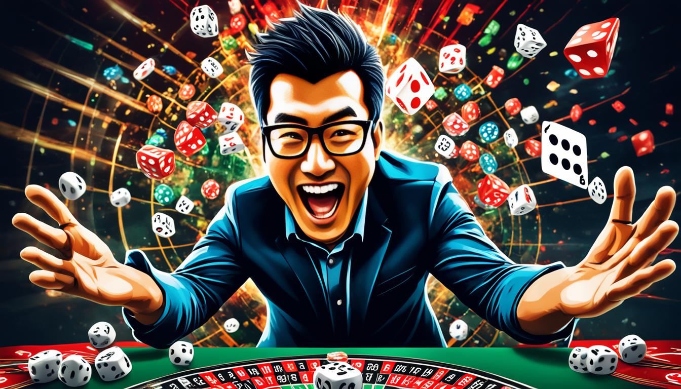 Menangkan Togel Macau 6D yang Seru Hari Ini