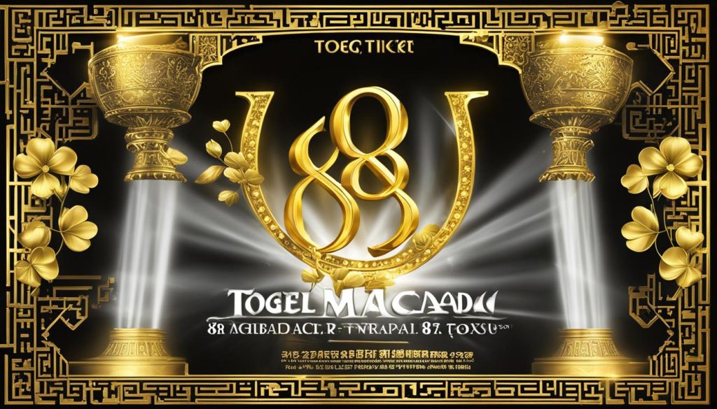Togel Macau88 Terbaru Gratis