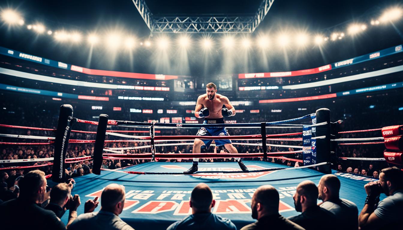 Panduan Taruhan Parlay Tinju MMA di Indonesia