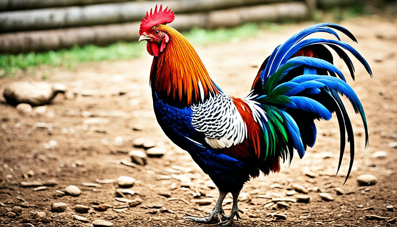 Situs Sabung Ayam Terpercaya di Indonesia