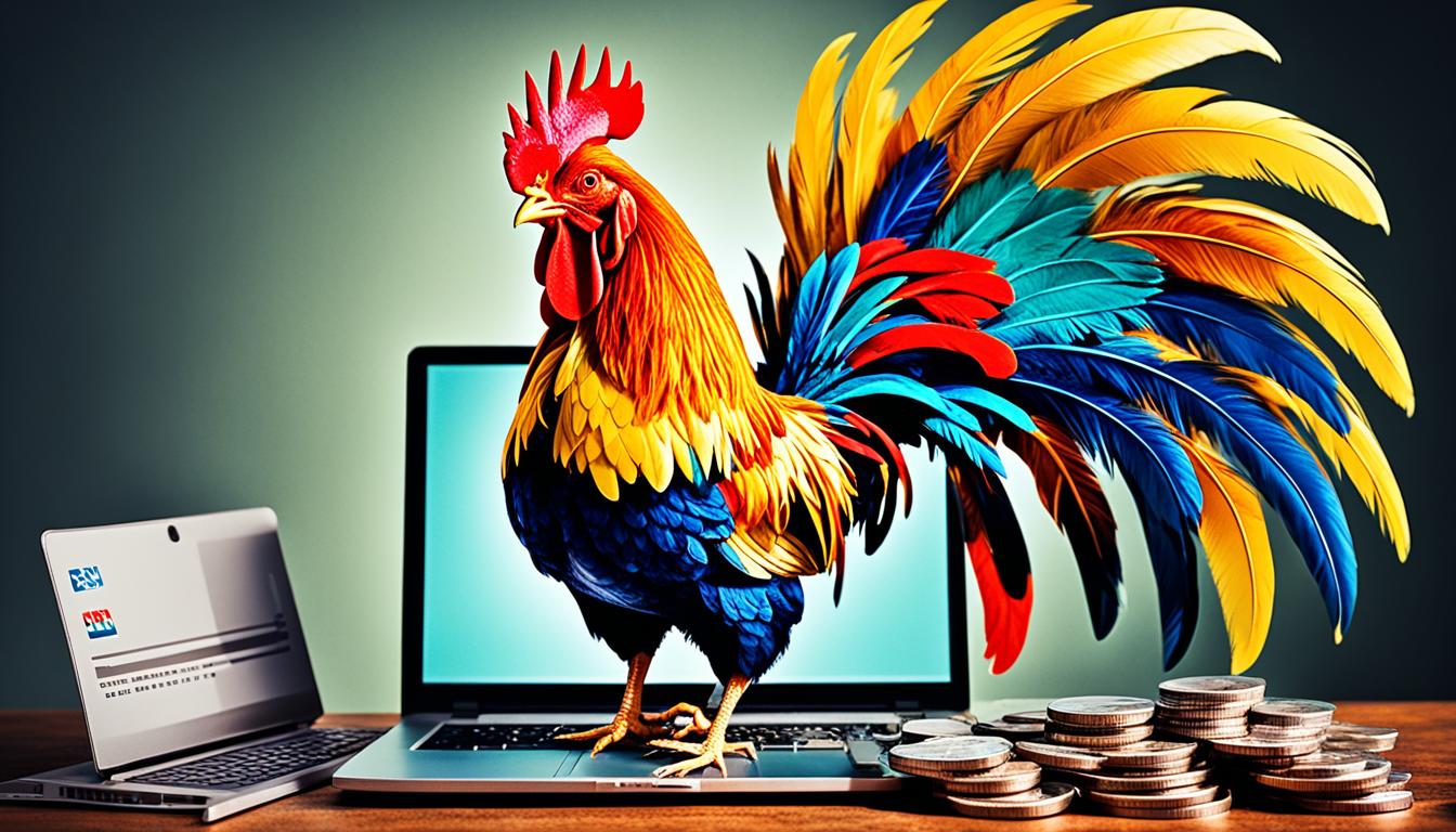 Temukan Deposit Murah Sabung Ayam Online