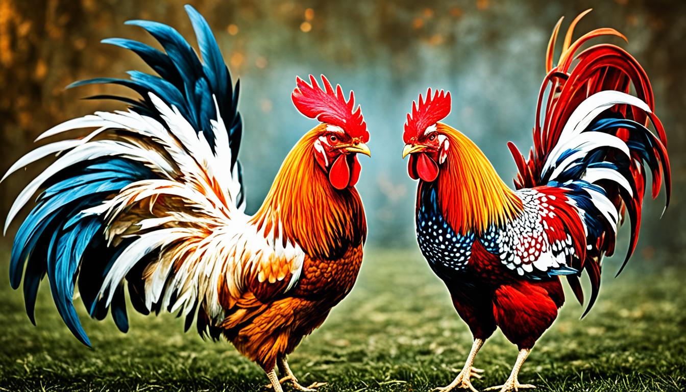 Pahami Odds Sabung Ayam untuk Taruhan Menang