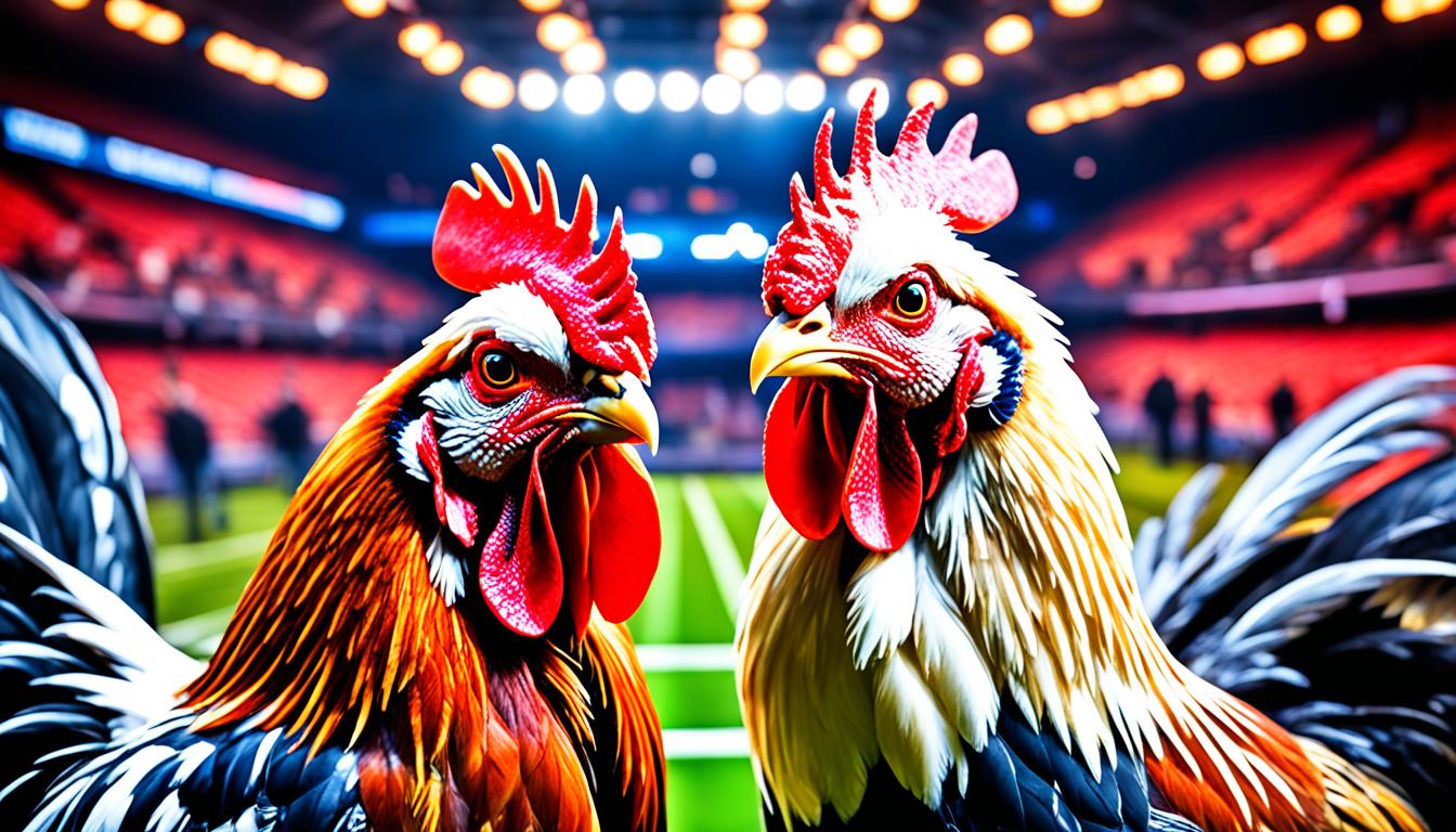 Panduan Taruhan Sabung Ayam Online Terpercaya