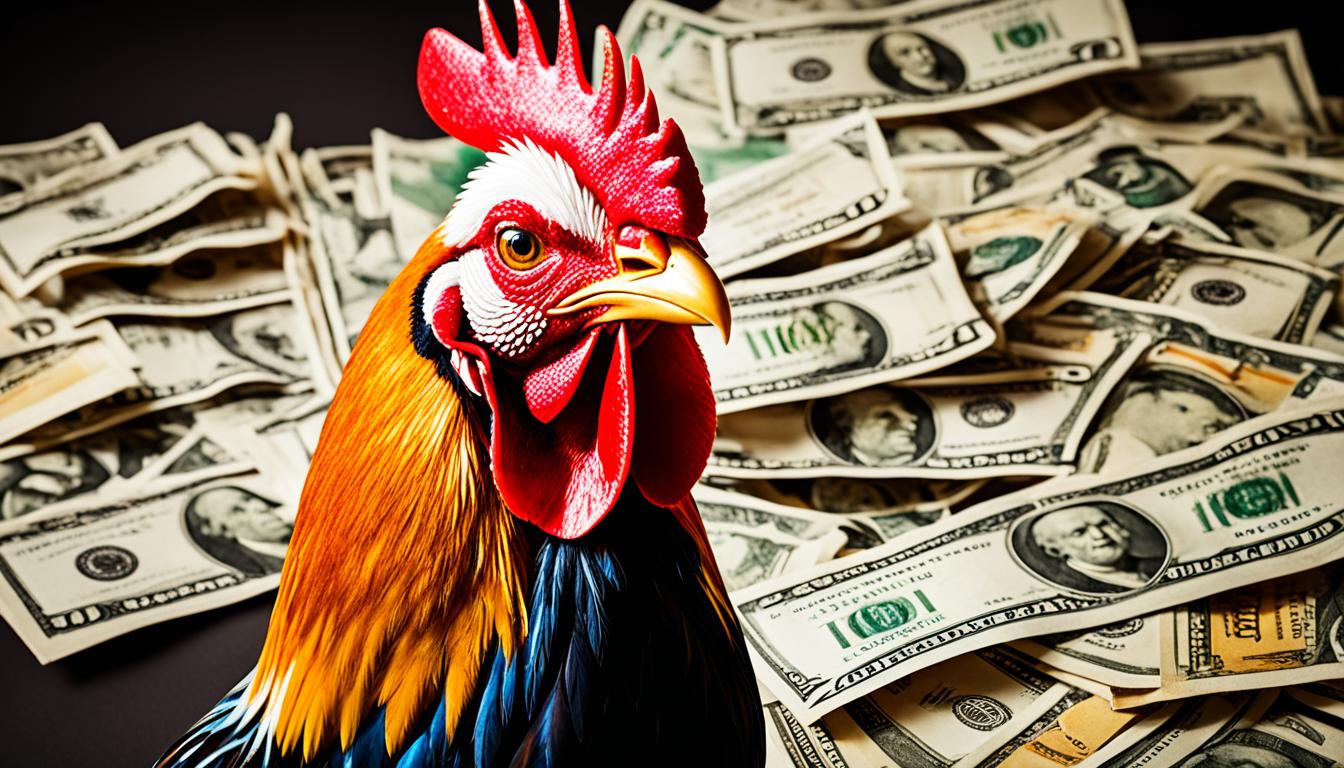 Rahasia Tips Menang Sabung Ayam Terampuh