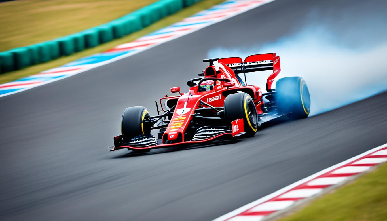 Formula 1 Odds: Panduan Taruhan & Strategi