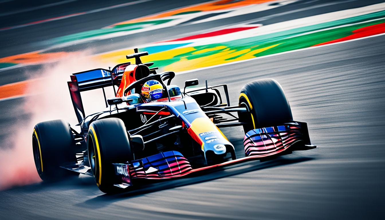 Panduan Taruhan Kemenangan Musim Formula 1