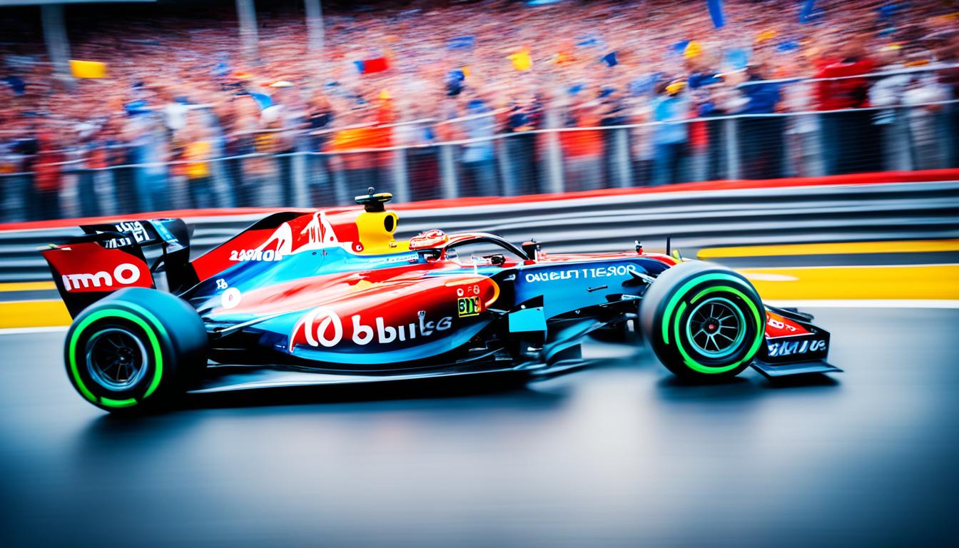 Menang Taruhan Poin Pembalap F1 – Strategi Pro