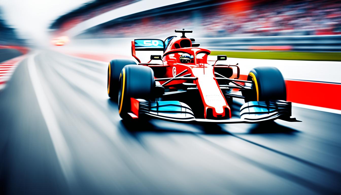 Panduan Taruhan Safety Car F1 di Indonesia