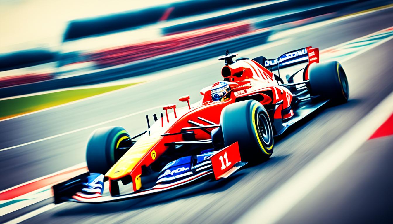 Kiat Sukses Taruhan Strategi Pitstop F1