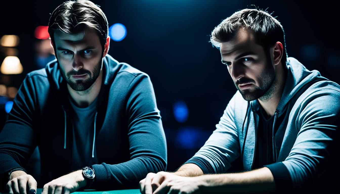 Rahasia Sukses Bluffing Online Dalam Poker