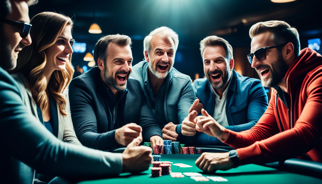 Mainkan Poker Langsung Online Terbaik di Indonesia