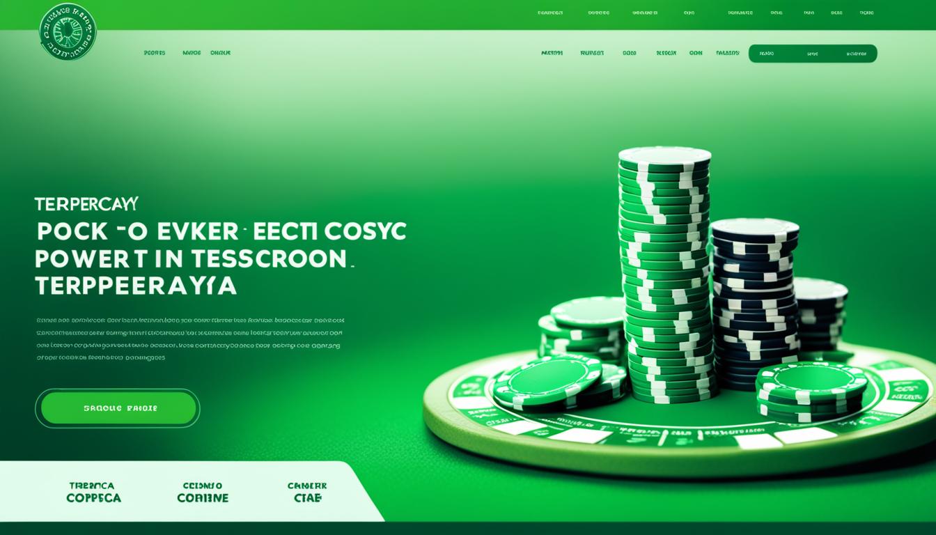 Raih Bonus Poker Online Terbesar di Indonesia