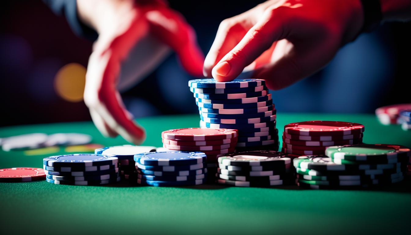 Temukan Bonus Poker Terbaik di Indonesia