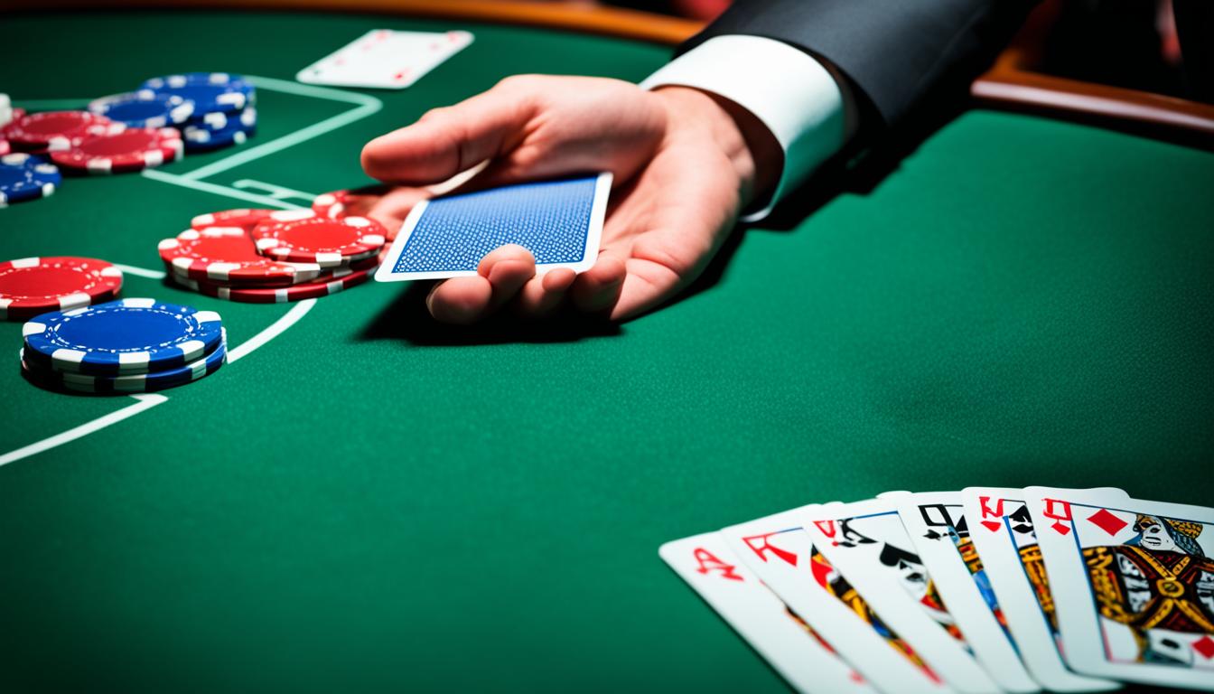 Rahasia Menang Mudah di Poker Indonesia