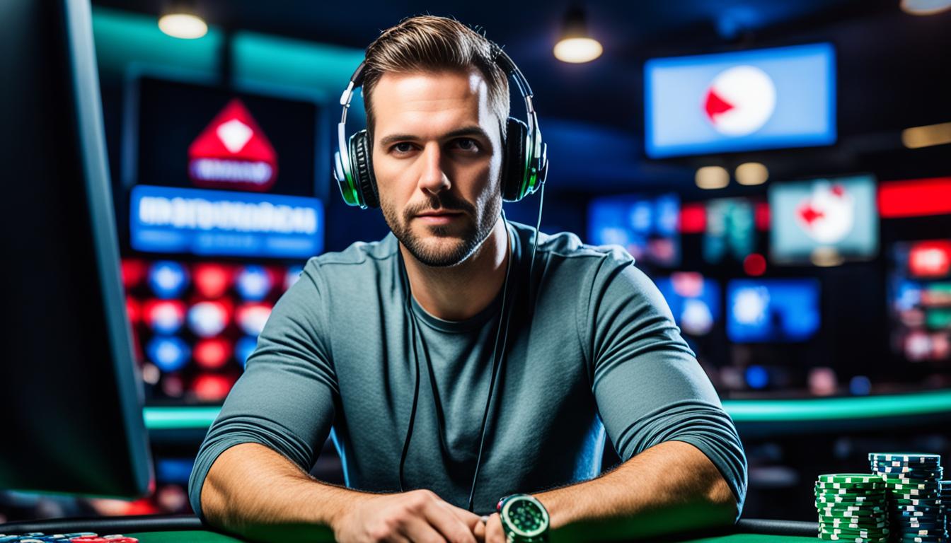 Poker Online Terpercaya di Indonesia – Menang Besar!