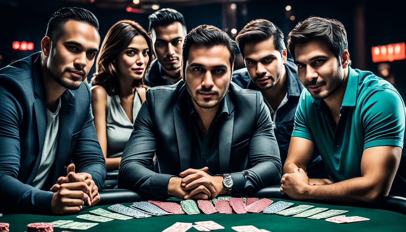 Mainkan Poker Uang Asli Terpercaya di Indonesia