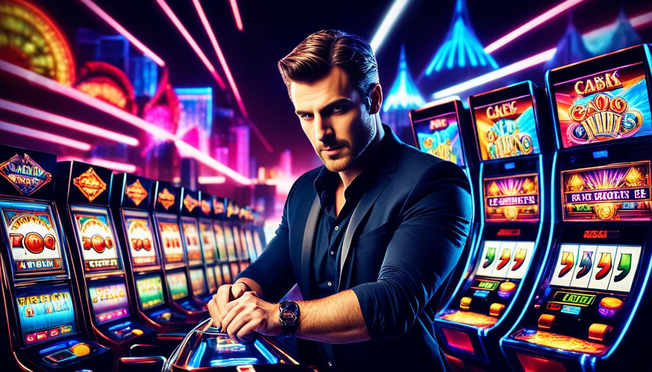 Menangkan Besar di Judi Slot Gacor Terpercaya