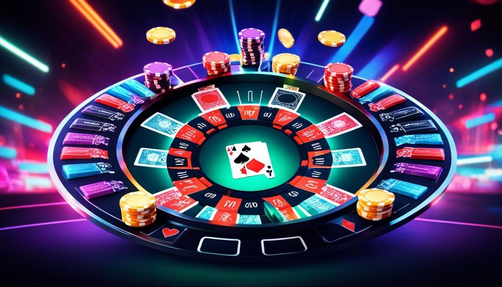 Poker online terbaik