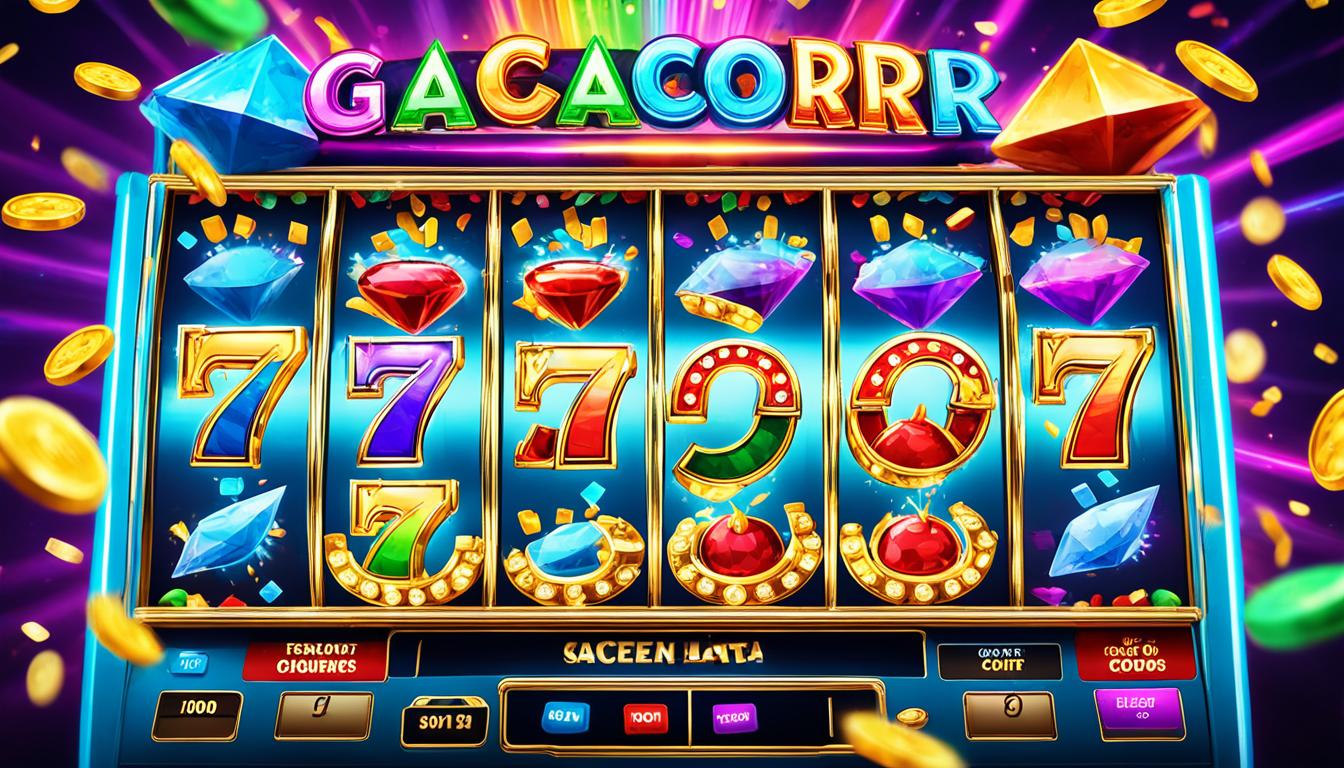 Daftar Slot Gacor Terbaik Untuk Jackpot Besar