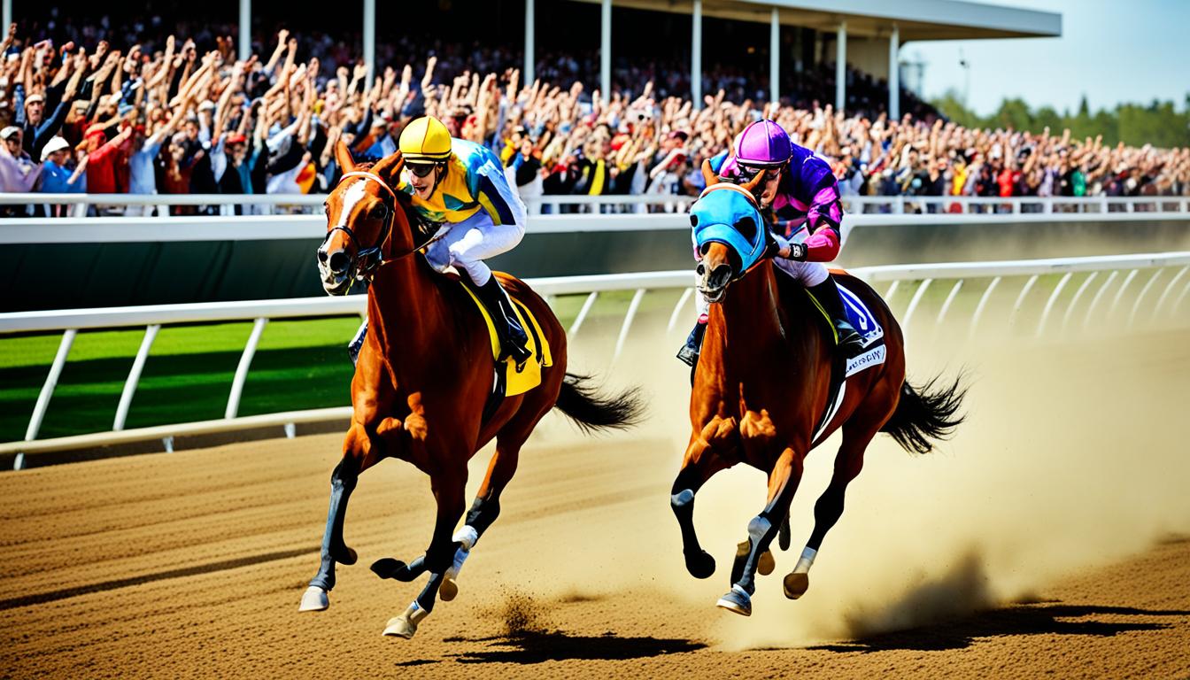 Strategi Menang | Tips Judi Pacuan Kuda Terbaik