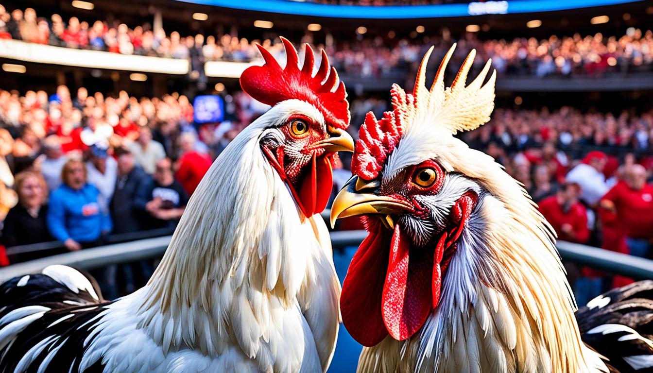 Panduan Aturan Sabung Ayam di Indonesia
