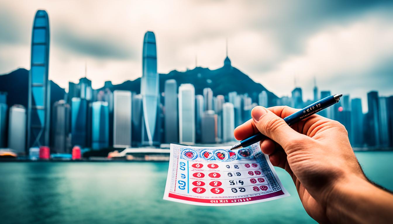 Tips Sukses Cara Bermain Togel HK Untuk Pemula