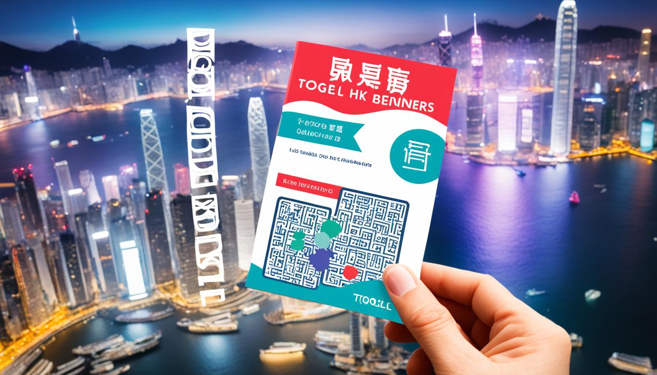 Tips Jitu Panduan Togel HK untuk Pemula