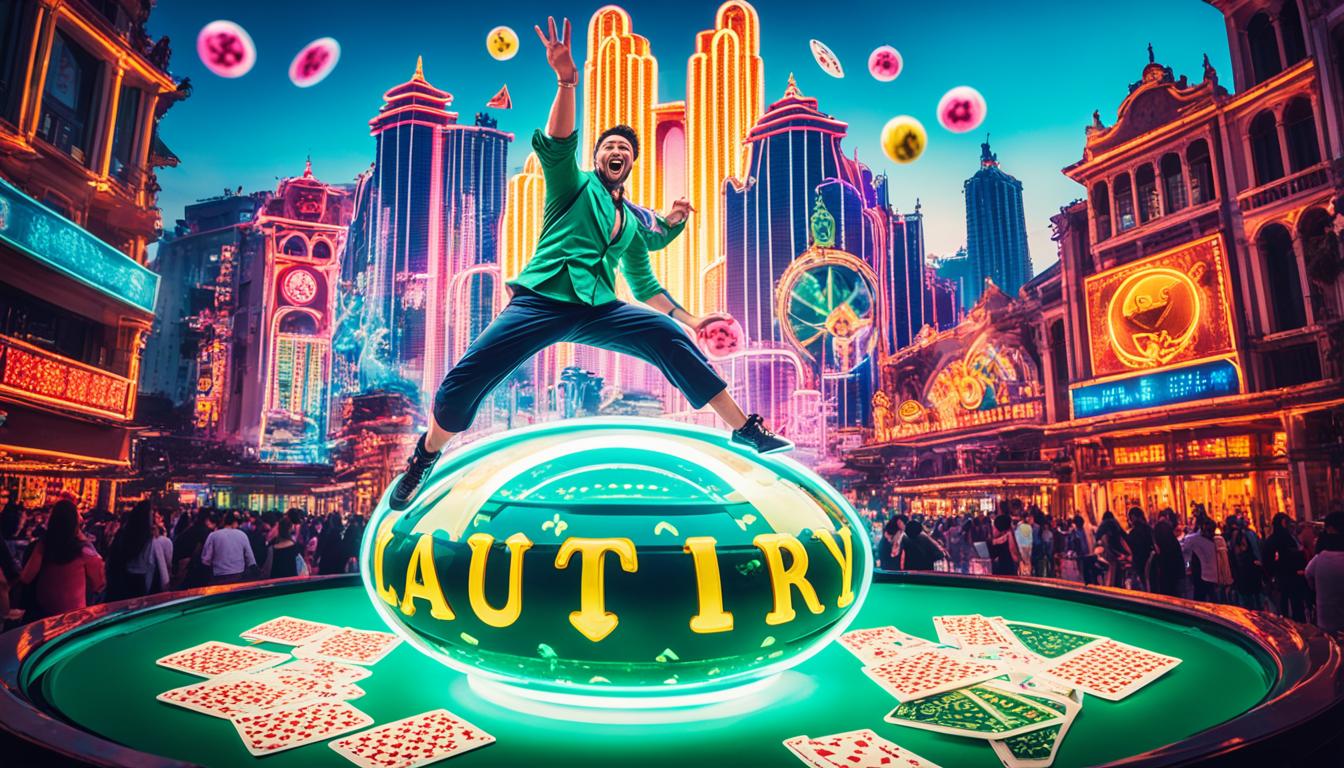 Prediksi Togel Macau Hari Ini Terakurat 2024