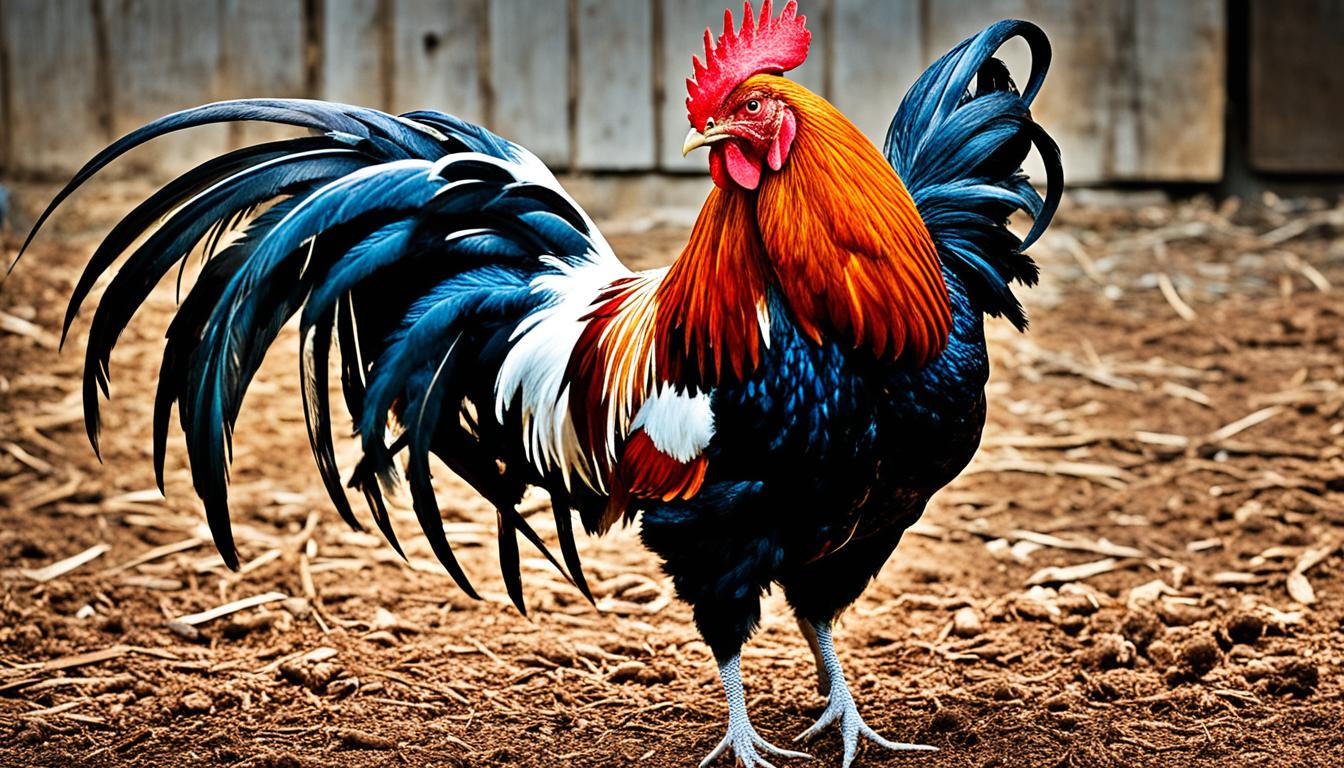 Strategi Ampuh Tips Menang Sabung Ayam Online