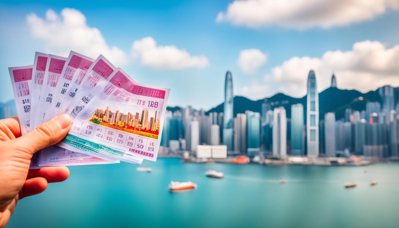 Strategi Ampuh Tips Menang Togel HK Terbaru