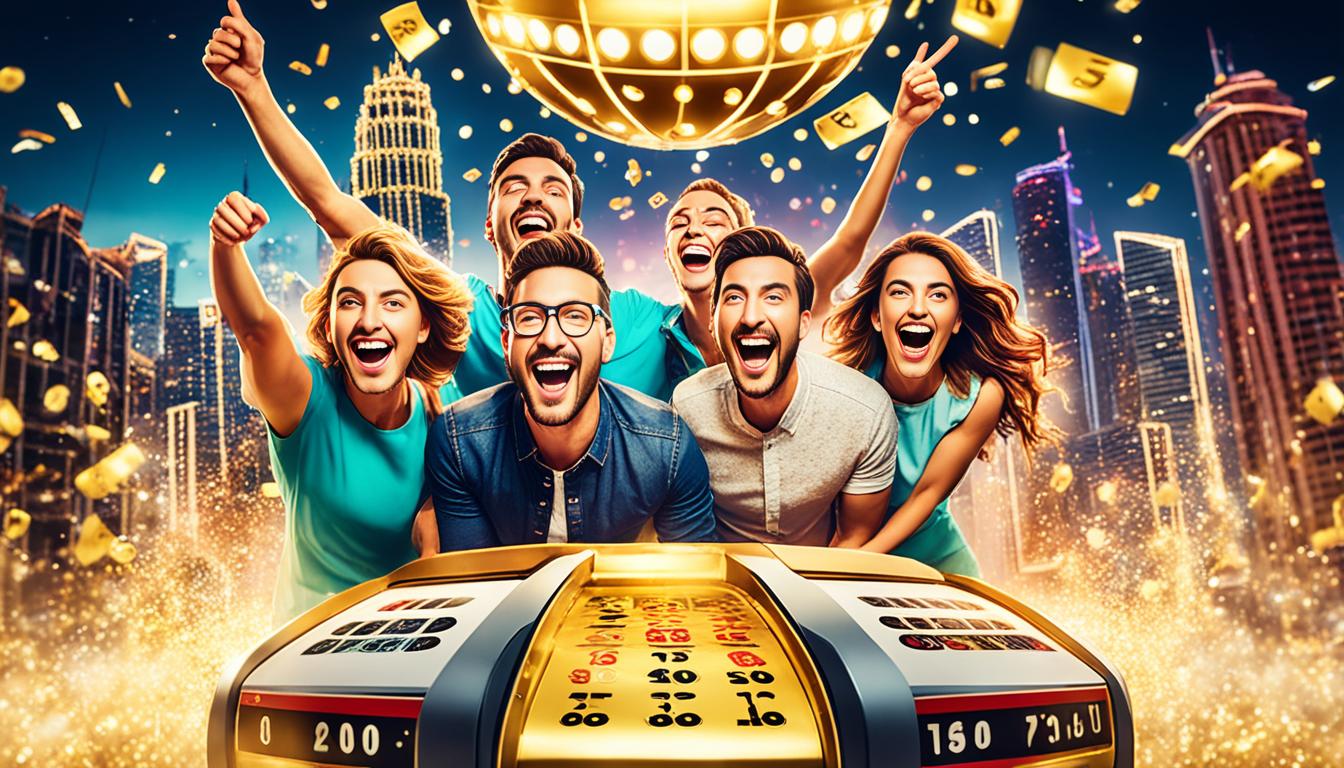 Panduan Menang Togel Macau 4D Terlengkap