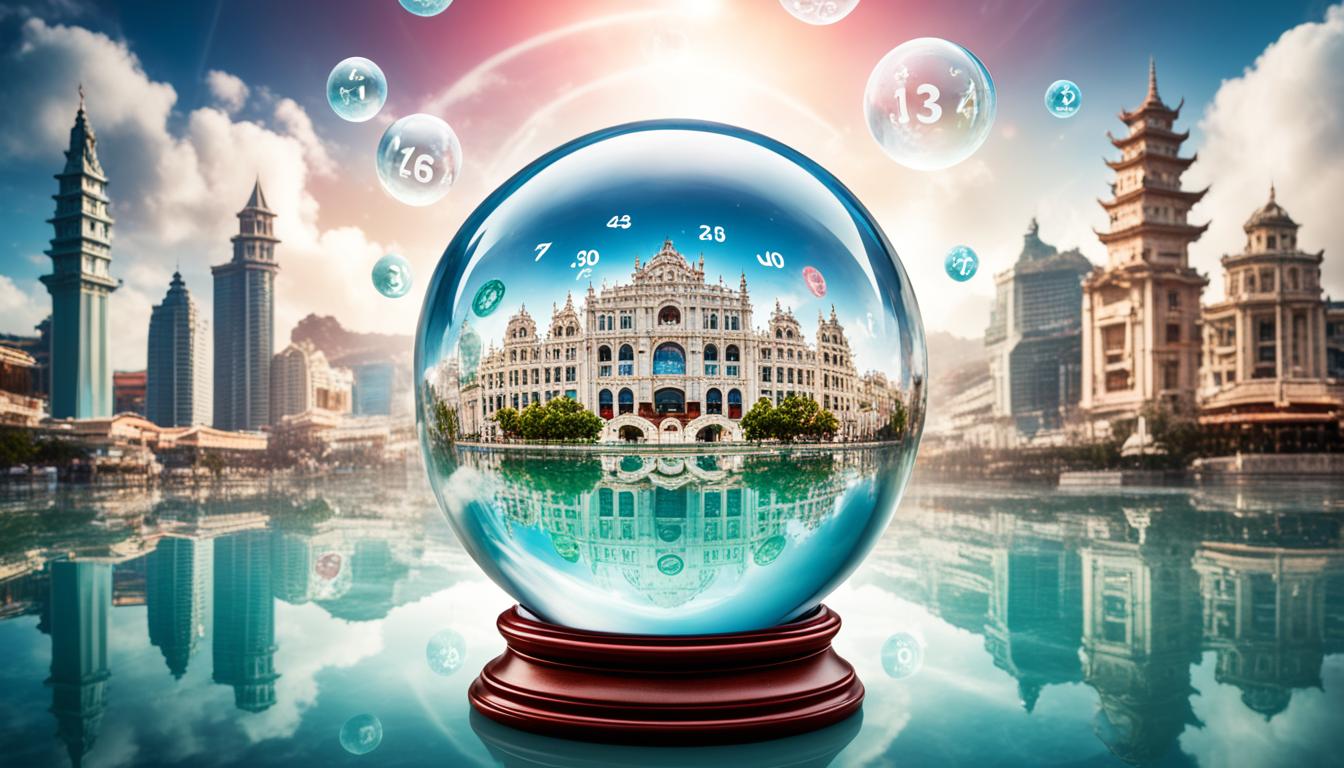 Prediksi Togel Macau Jitu Terakurat Hari Ini