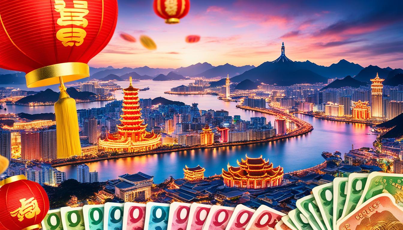 Togel Macau Online – Tips & Rahasia Menang Besar