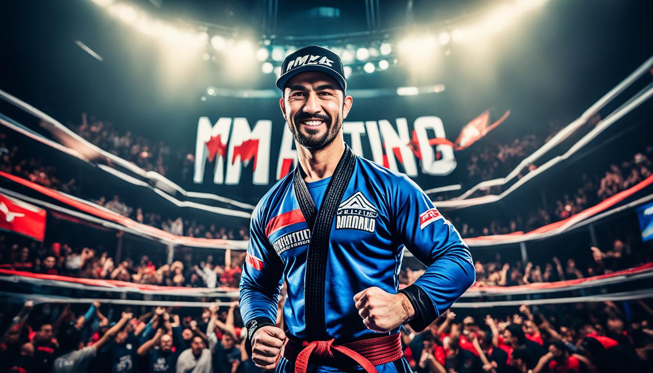 Prediksi Pertarungan MMA Terbaik: Analisis Menjelang Pertandingan Besar