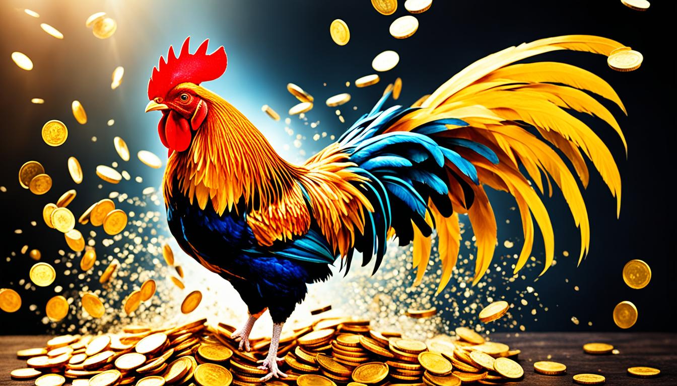 Dapatkan Bonus Judi Sabung Ayam Online Terbaik