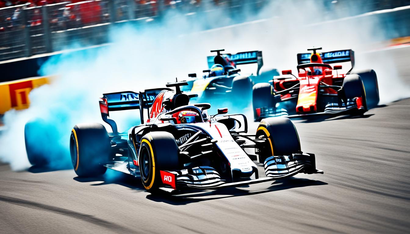 Prediksi Formula 1 Musim Terbaru & Hasil Balapan