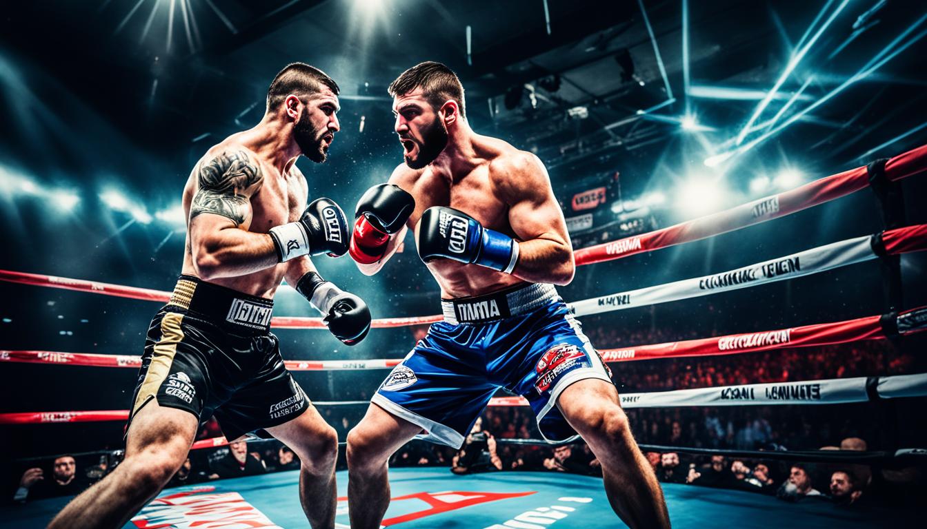 Taruhan MMA Online 2025: Panduan Terlengkap untuk Petaruh Pemula dan Berpengalaman