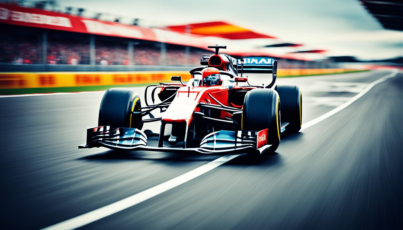 Situs Judi Taruhan Formula 1: Panduan Lengkap untuk Taruhan yang Cerdas