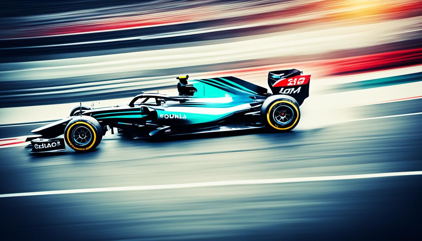 Situs Taruhan F1 Terpercaya untuk Pengalaman Taruhan yang Optimal