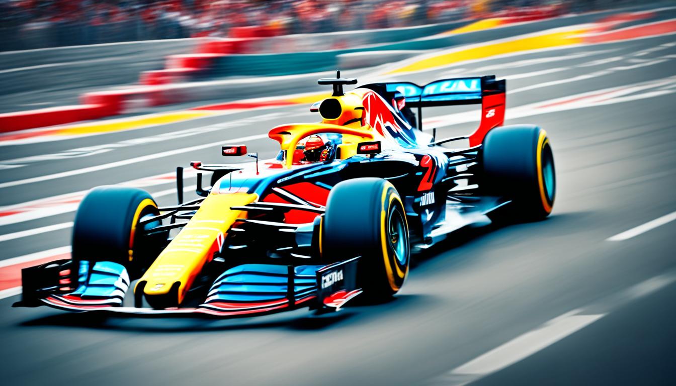 Strategi Menang Tips Taruhan Formula 1