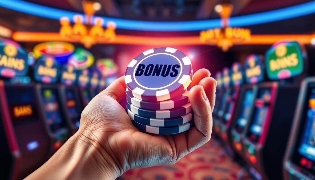 Bonus Poker Online