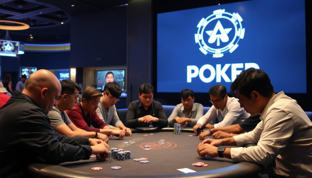 Poker Online Indonesia