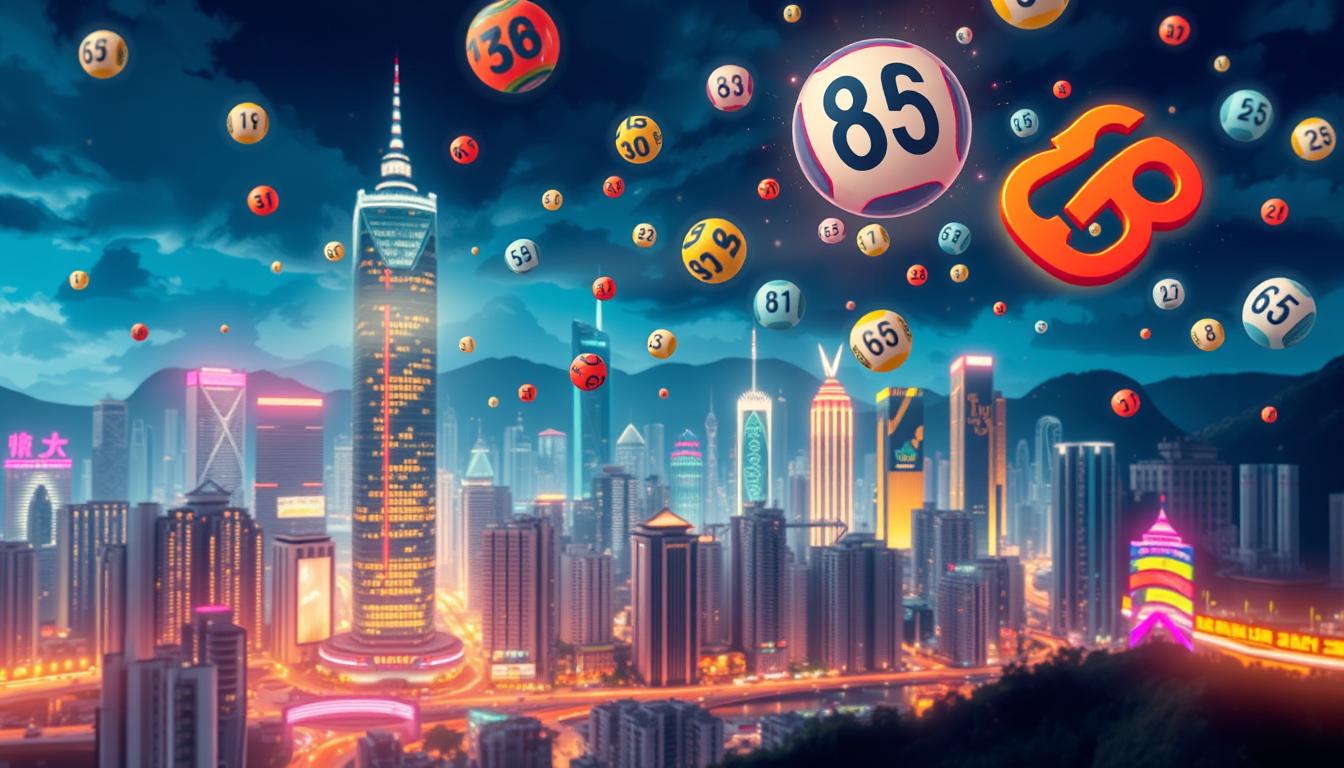 Hasil Result Togel Hongkong Tercepat & Akurat